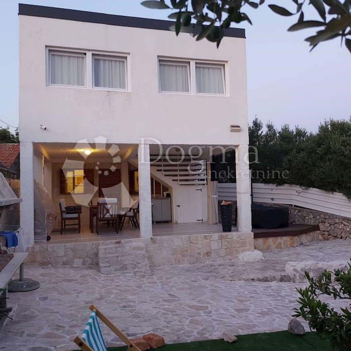 House For sale - SPLITSKO-DALMATINSKA TROGIR