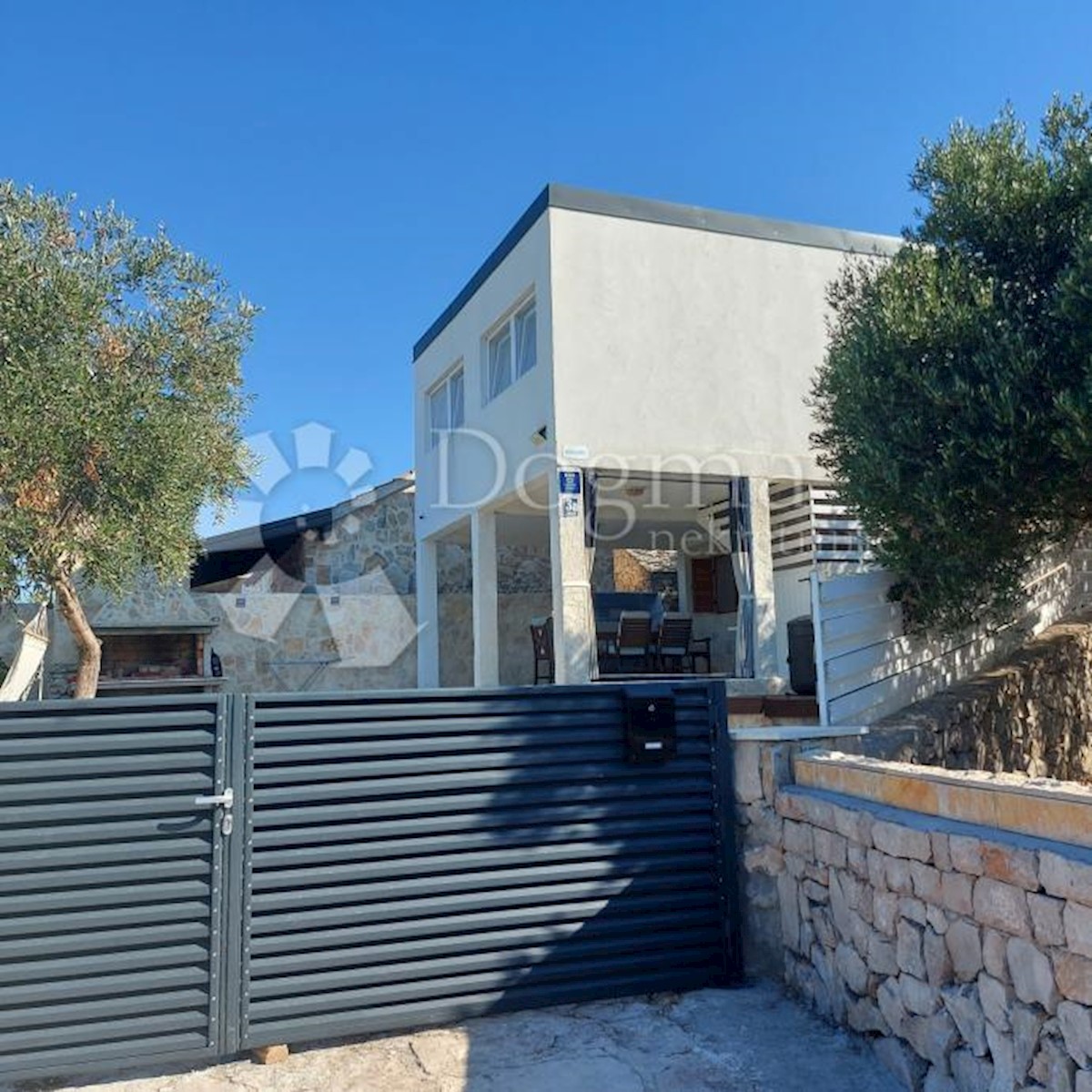 Casa In vendita - SPLITSKO-DALMATINSKA TROGIR