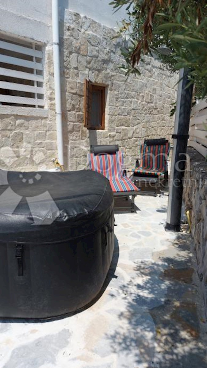 House For sale - SPLITSKO-DALMATINSKA TROGIR