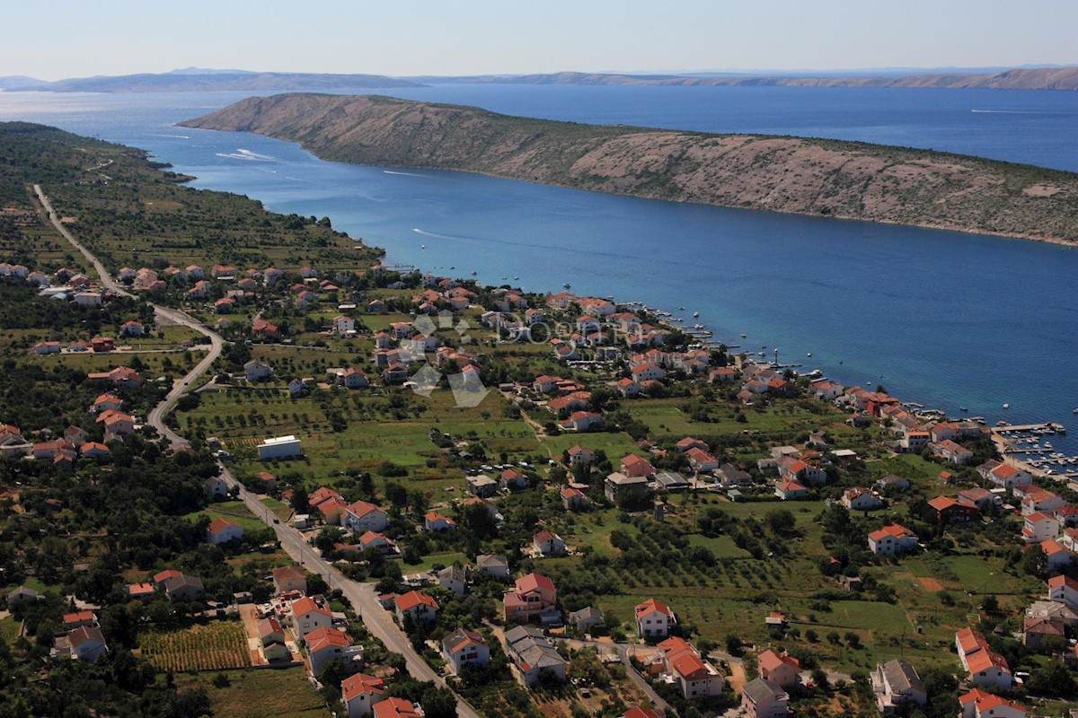 Appartamento In vendita - PRIMORSKO-GORANSKA RAB