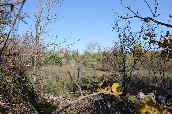 Terreno In vendita - Istarska Marčana - foto 2/6
