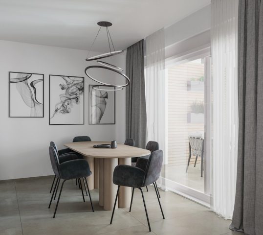 Flat for sale 148 m² – Čiovo