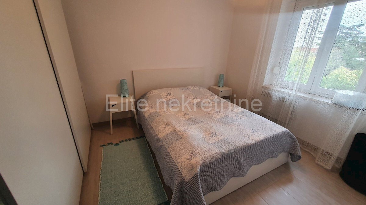 Apartmán Na prodej - PRIMORSKO-GORANSKA RIJEKA