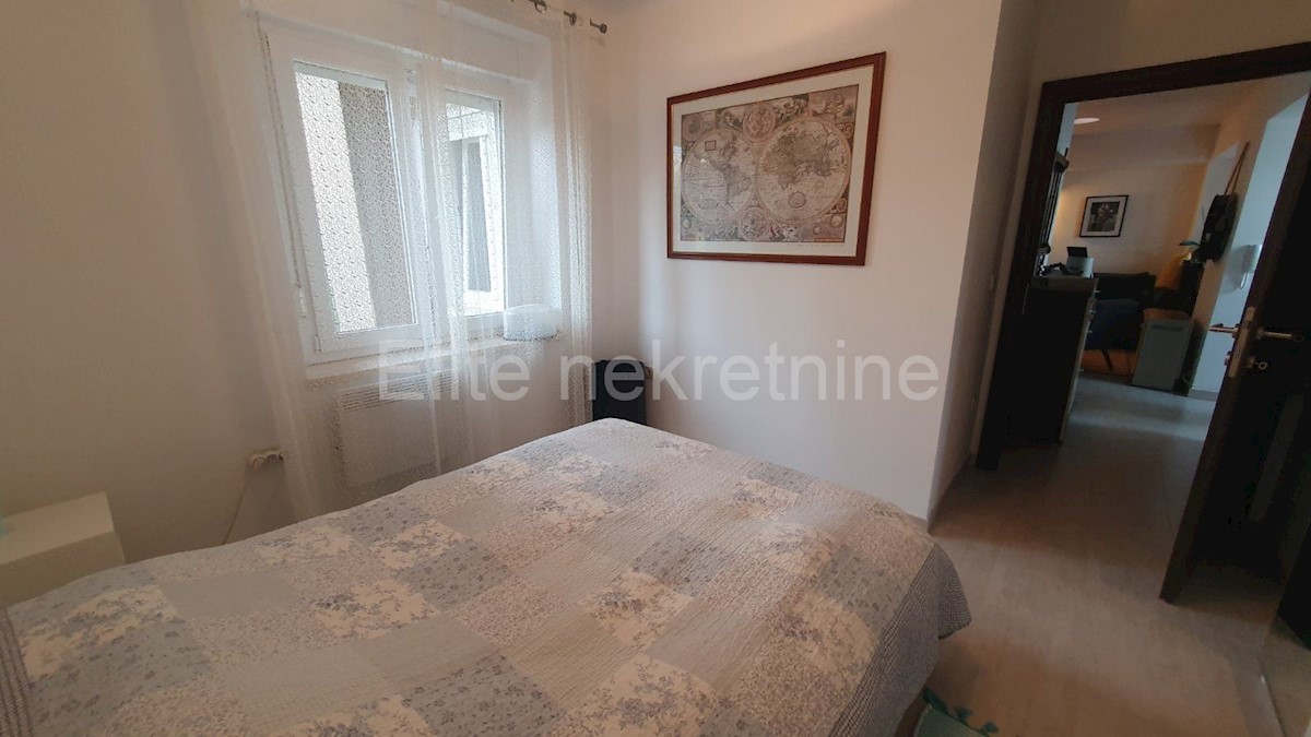 Apartmán Na predaj - PRIMORSKO-GORANSKA RIJEKA