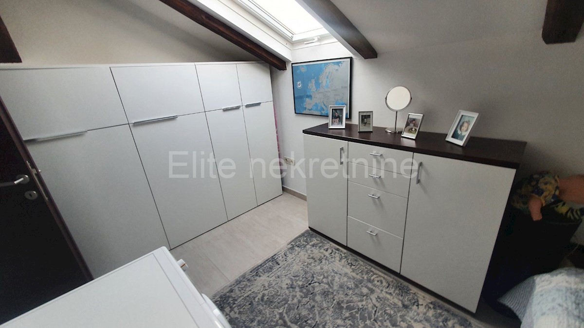 Apartmán Na prodej - PRIMORSKO-GORANSKA RIJEKA