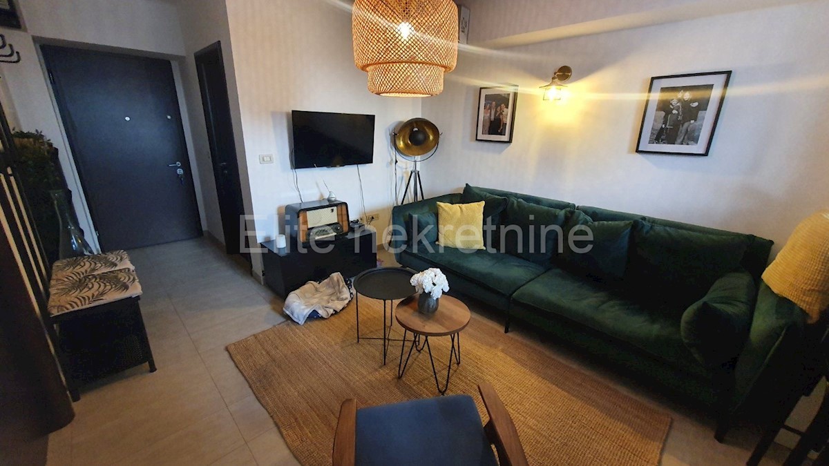 Apartmán Na predaj - PRIMORSKO-GORANSKA RIJEKA