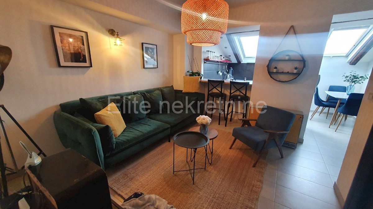 Apartmán Na prodej - PRIMORSKO-GORANSKA RIJEKA