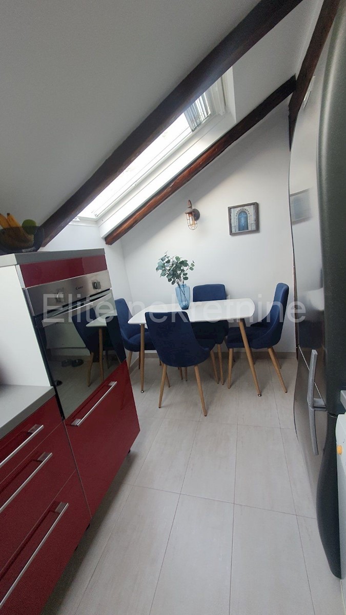 Apartmán Na prodej - PRIMORSKO-GORANSKA RIJEKA