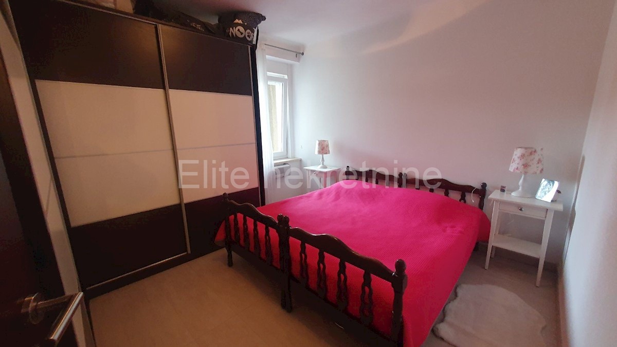 Apartmán Na predaj - PRIMORSKO-GORANSKA RIJEKA