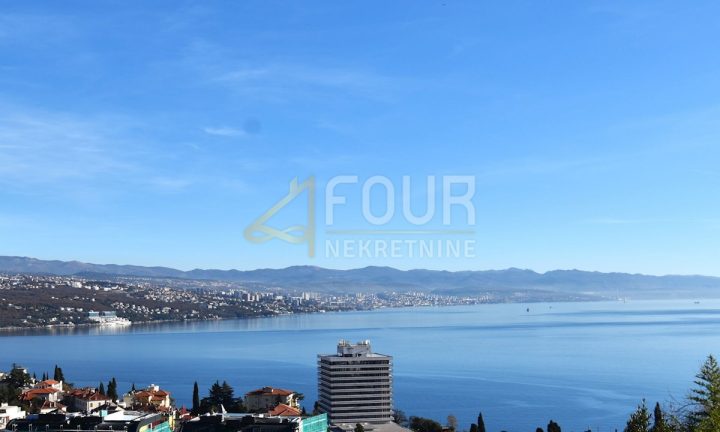 Kuća na prodaju 349 m² – Opatija
