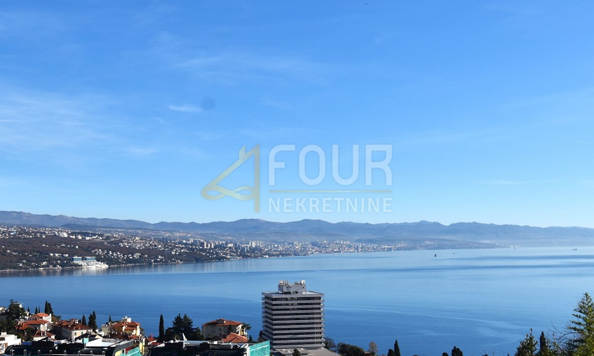 House For sale - Primorsko-goranska Opatija - foto 1/19