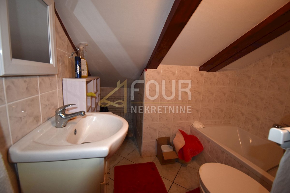 House For sale - PRIMORSKO-GORANSKA OPATIJA