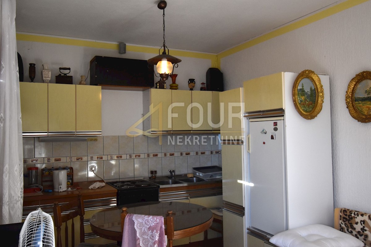 House For sale - PRIMORSKO-GORANSKA OPATIJA