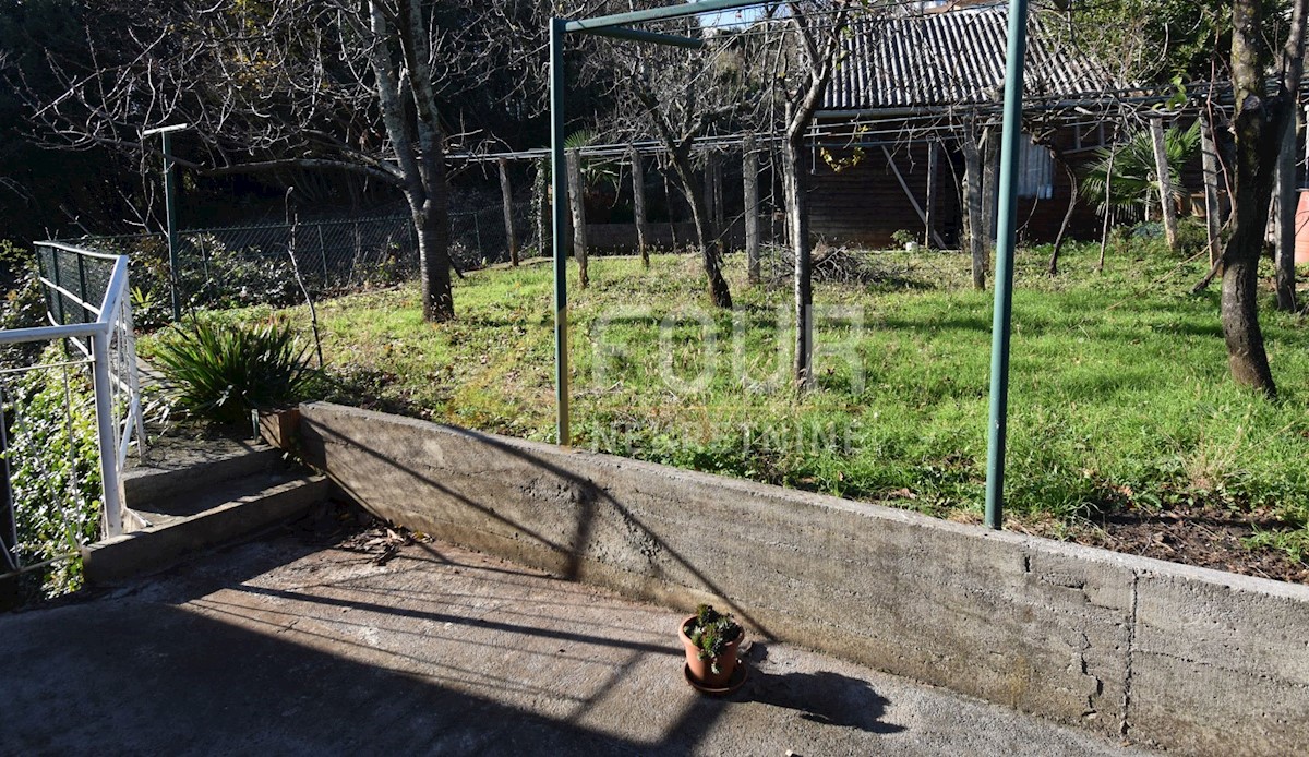 House For sale - PRIMORSKO-GORANSKA OPATIJA
