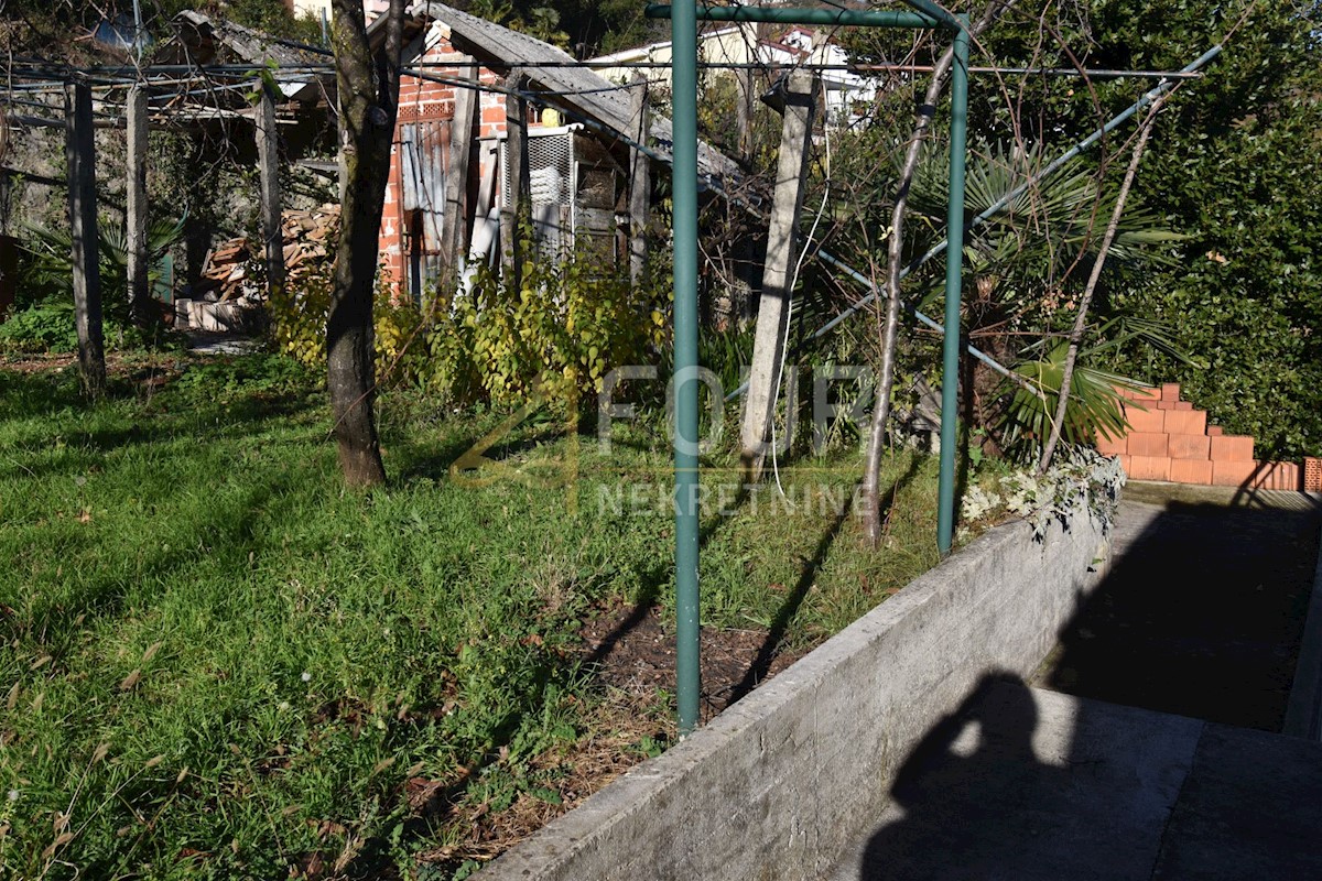 House For sale - PRIMORSKO-GORANSKA OPATIJA