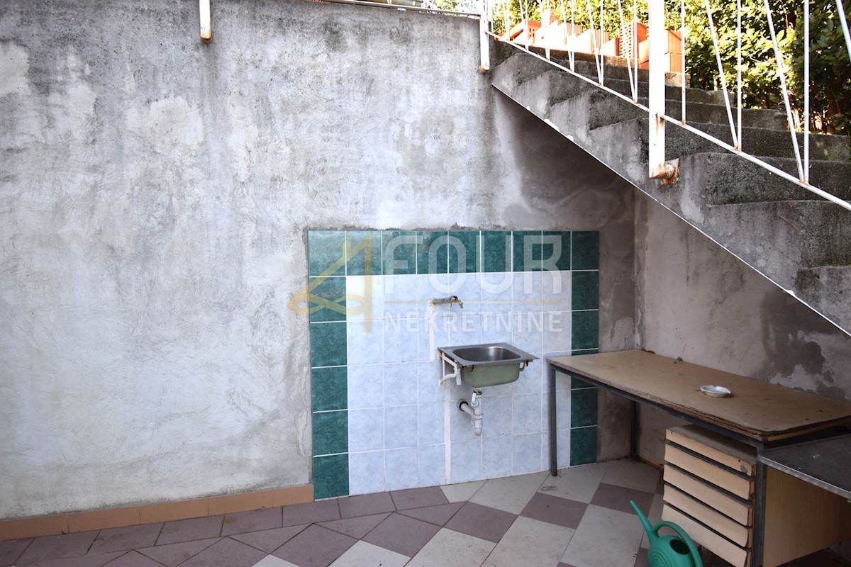 Maison À vendre - PRIMORSKO-GORANSKA Opatija