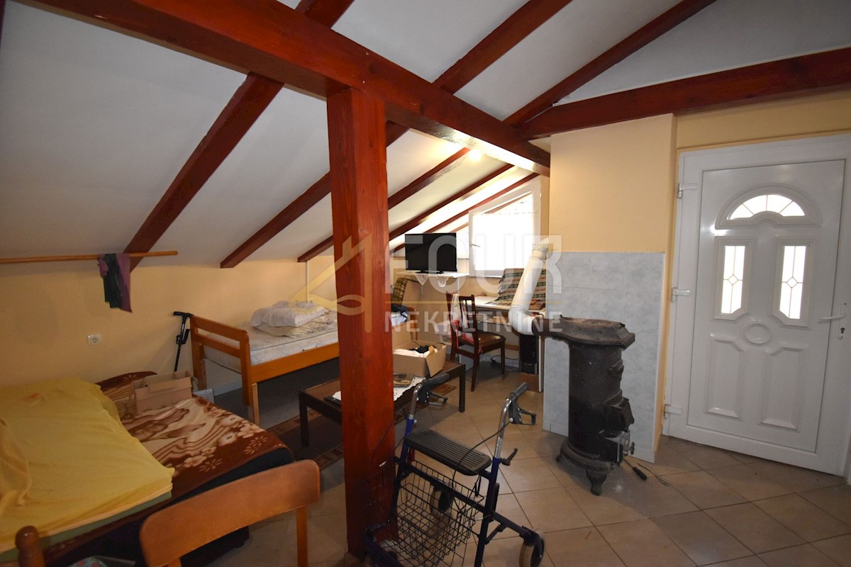 House For sale - PRIMORSKO-GORANSKA OPATIJA