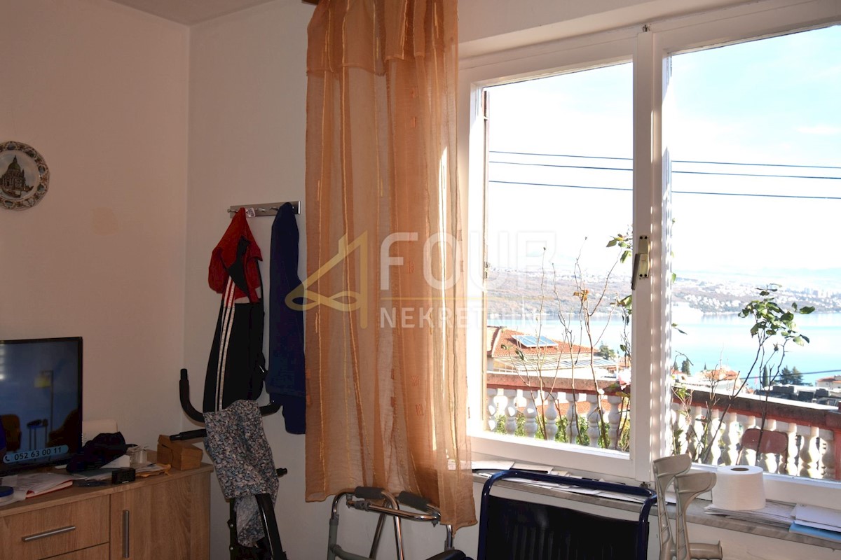 House For sale - PRIMORSKO-GORANSKA OPATIJA
