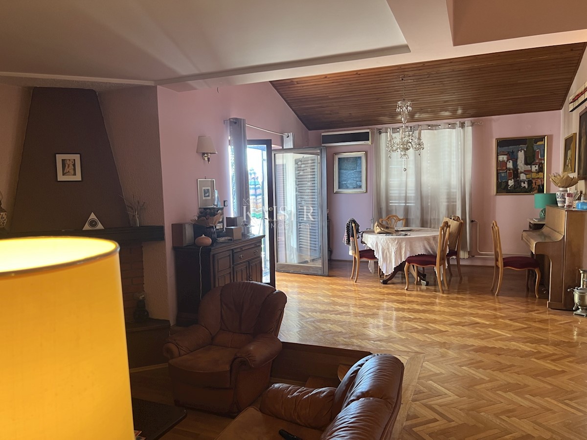 Dom Na predaj - PRIMORSKO-GORANSKA RIJEKA