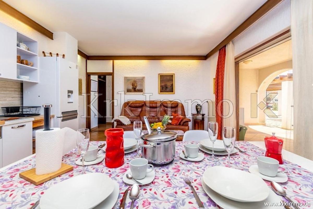 Maison À vendre - PRIMORSKO-GORANSKA KRK
