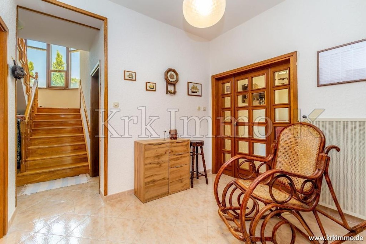 Maison À vendre - PRIMORSKO-GORANSKA KRK