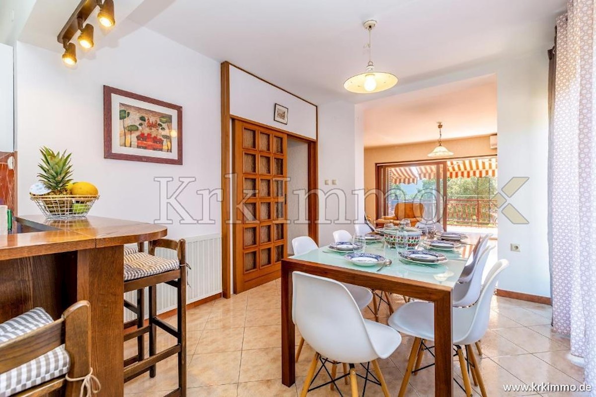 Maison À vendre - PRIMORSKO-GORANSKA KRK
