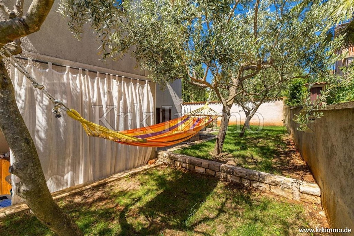 Maison À vendre - PRIMORSKO-GORANSKA KRK