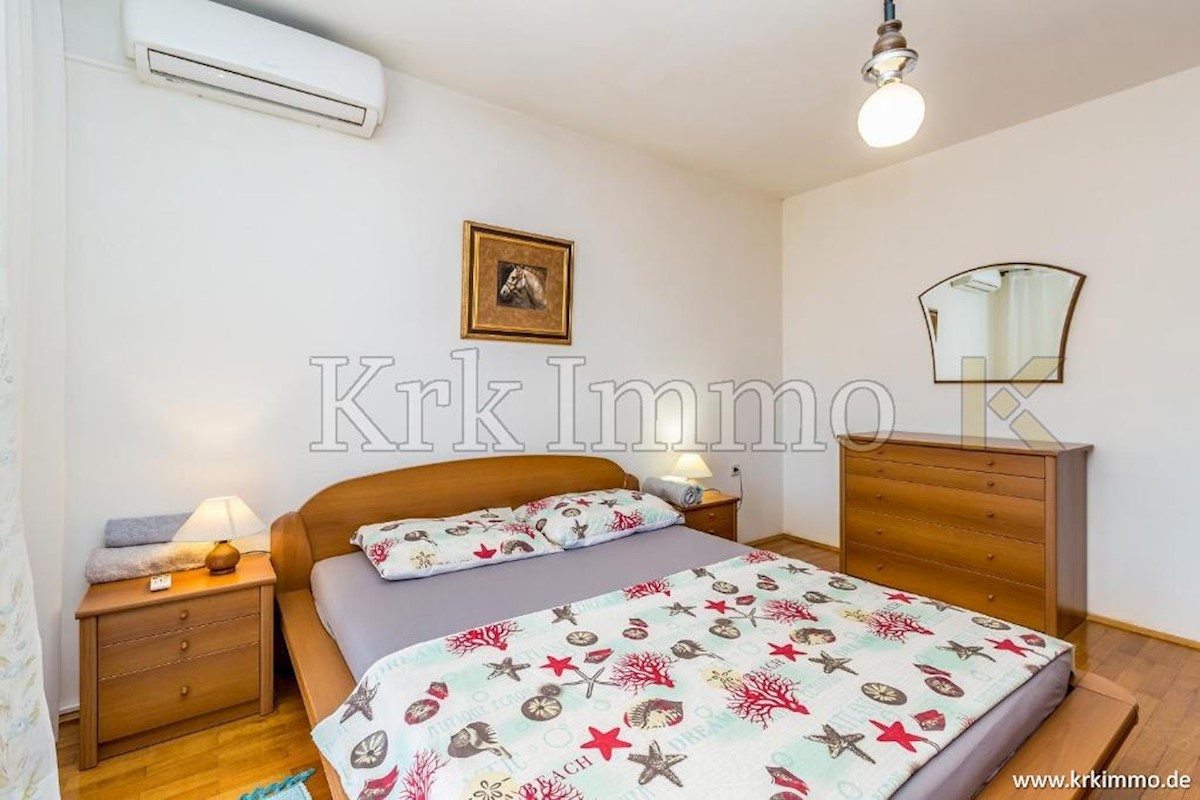 Maison À vendre - PRIMORSKO-GORANSKA KRK