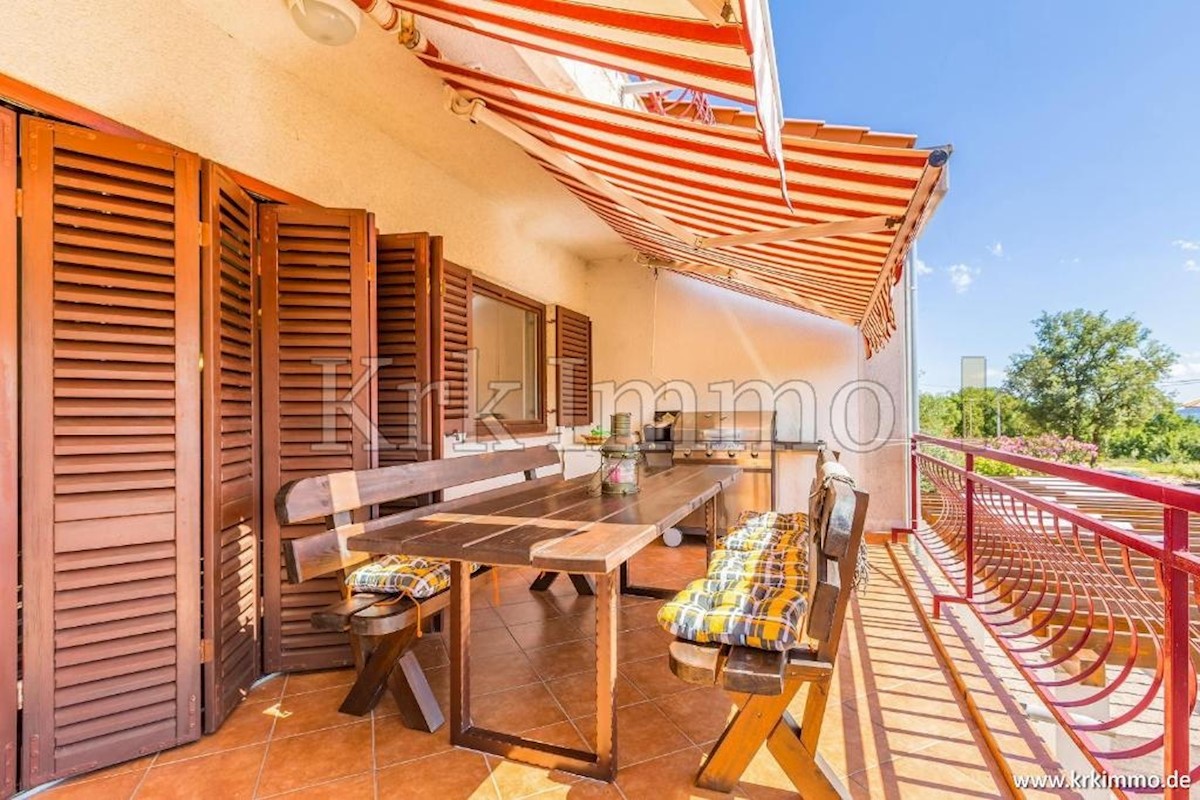 Maison À vendre - PRIMORSKO-GORANSKA KRK