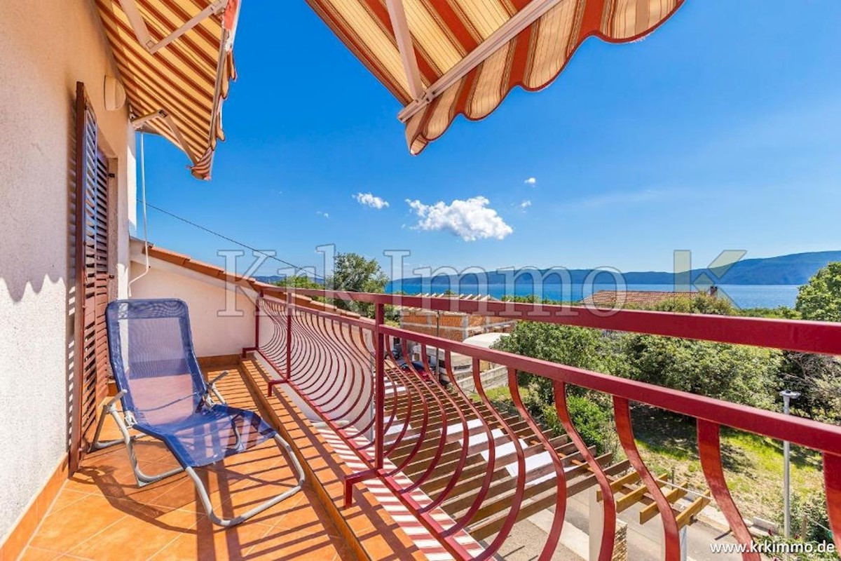 Maison À vendre - PRIMORSKO-GORANSKA KRK