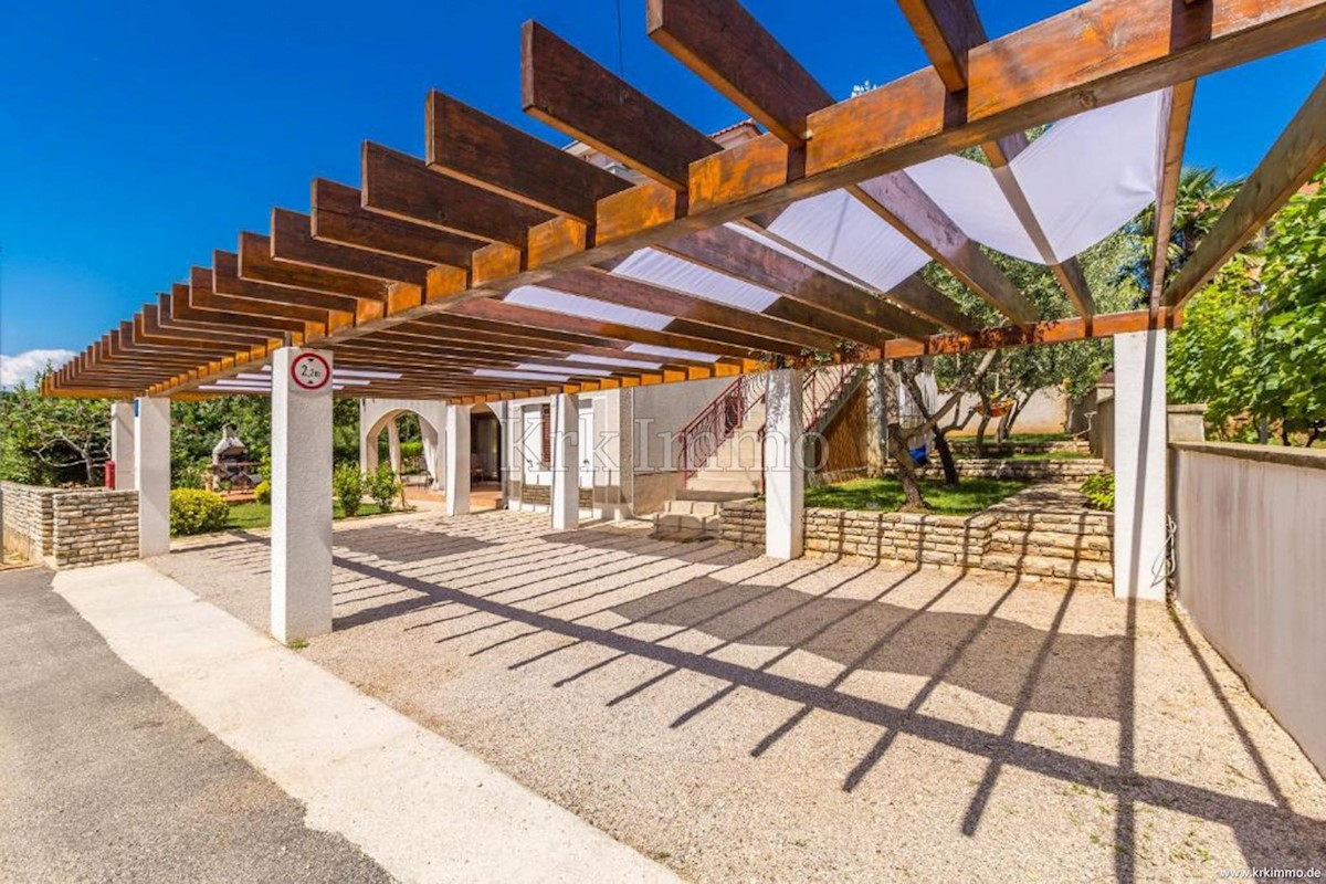 Maison À vendre - PRIMORSKO-GORANSKA KRK