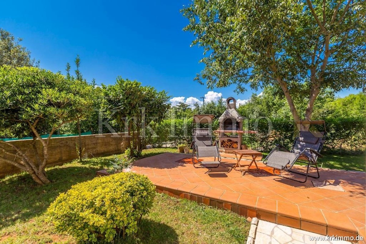 Maison À vendre - PRIMORSKO-GORANSKA KRK