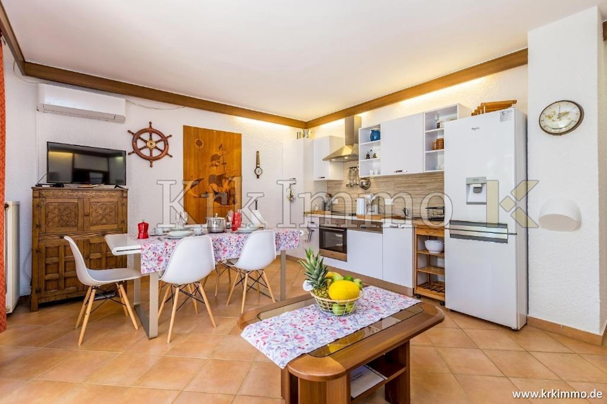 Maison À vendre - PRIMORSKO-GORANSKA KRK