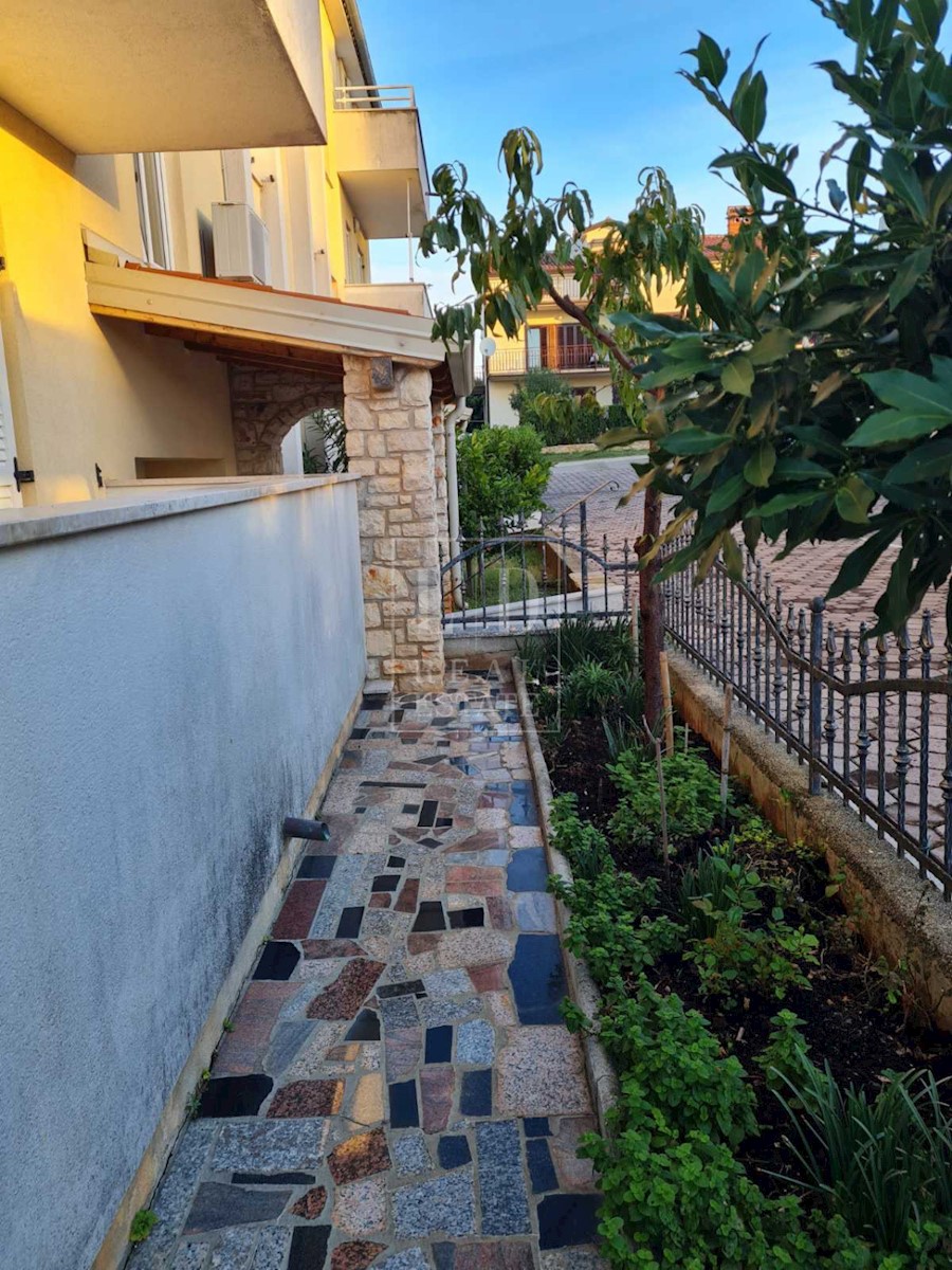 Apartmán Na prodej - ISTARSKA NOVIGRAD