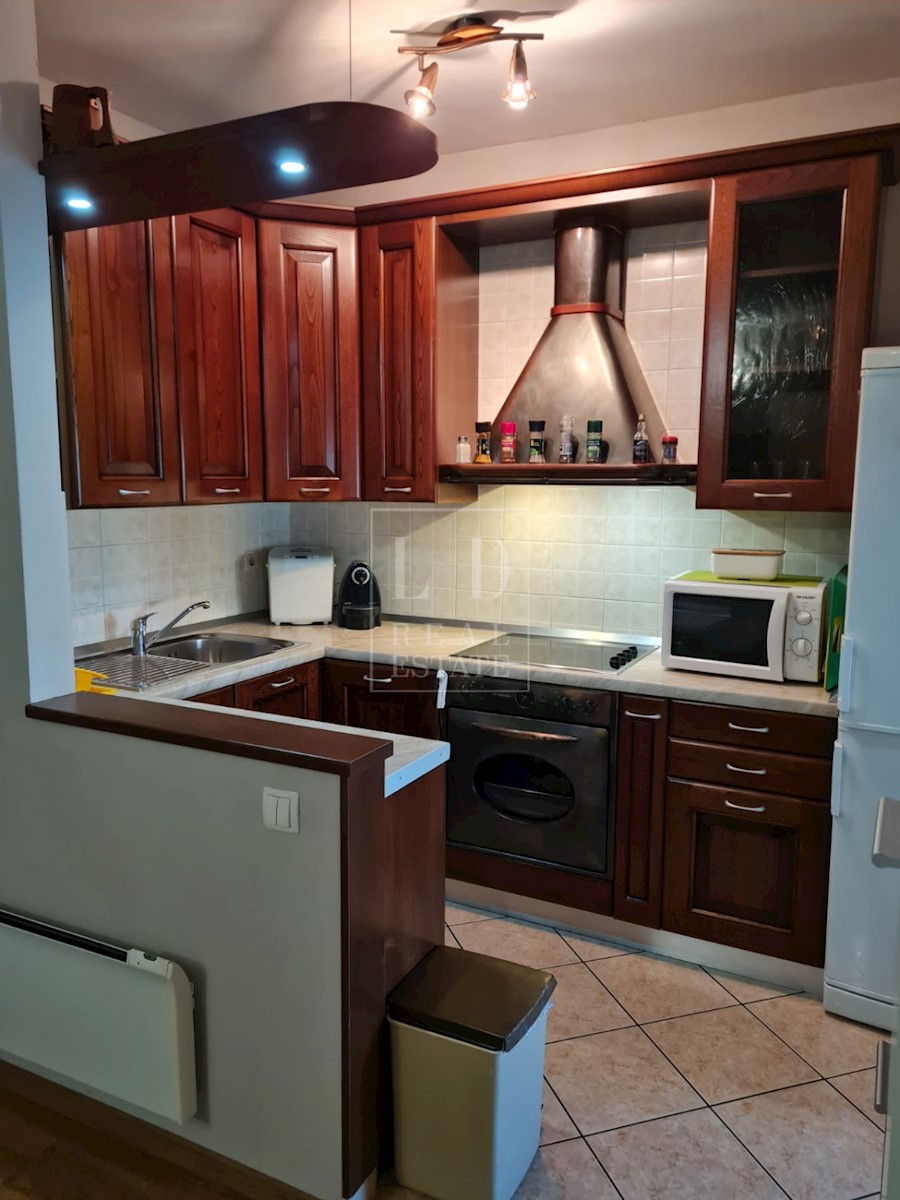 Apartmán Na prodej - ISTARSKA NOVIGRAD