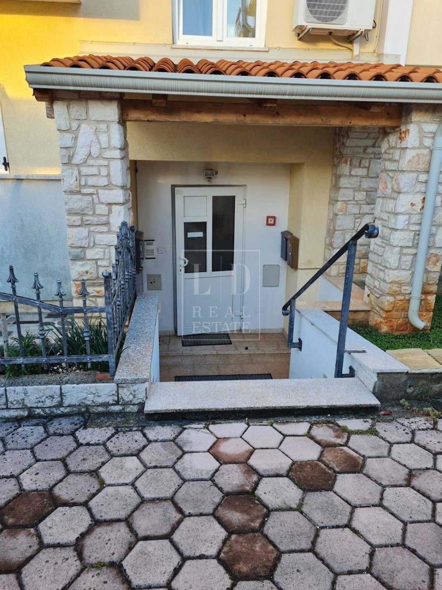 Apartmán Na prodej - ISTARSKA NOVIGRAD