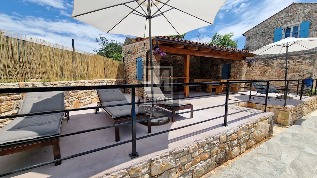 Kuća Na prodaju - ISTARSKA POREČ