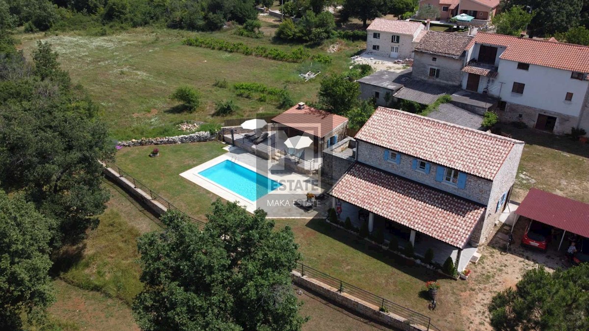 Kuća Na prodaju - ISTARSKA POREČ