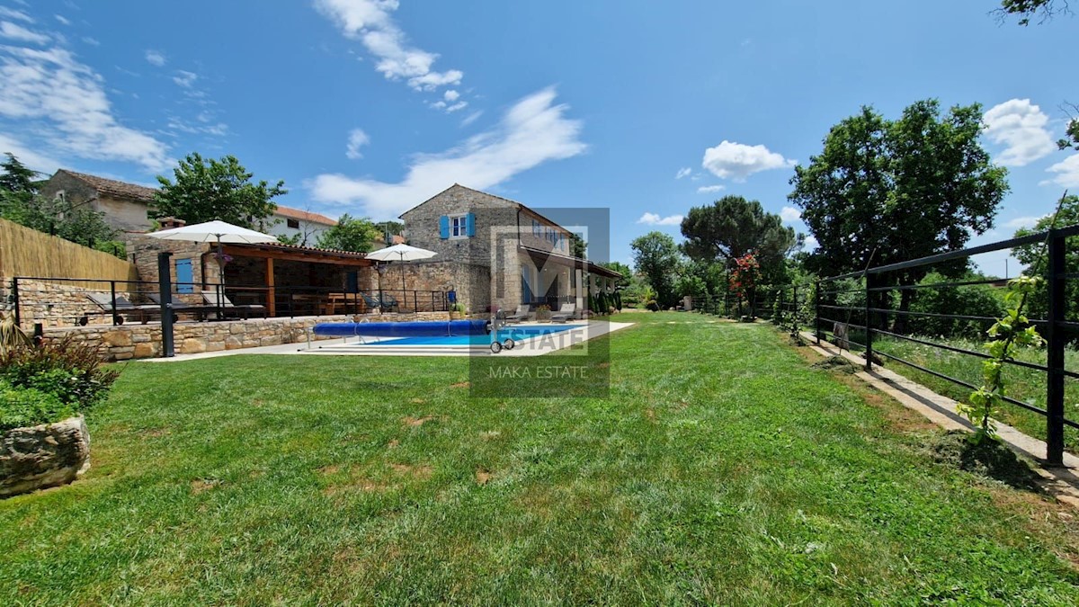 Kuća Na prodaju - ISTARSKA POREČ