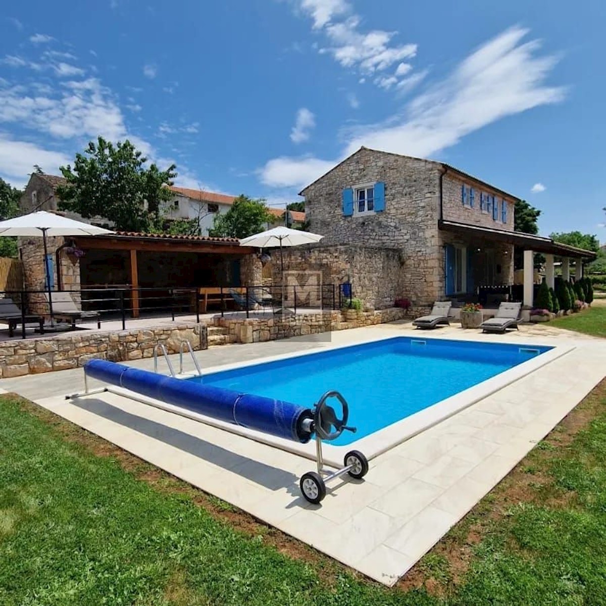 Kuća Na prodaju - ISTARSKA POREČ