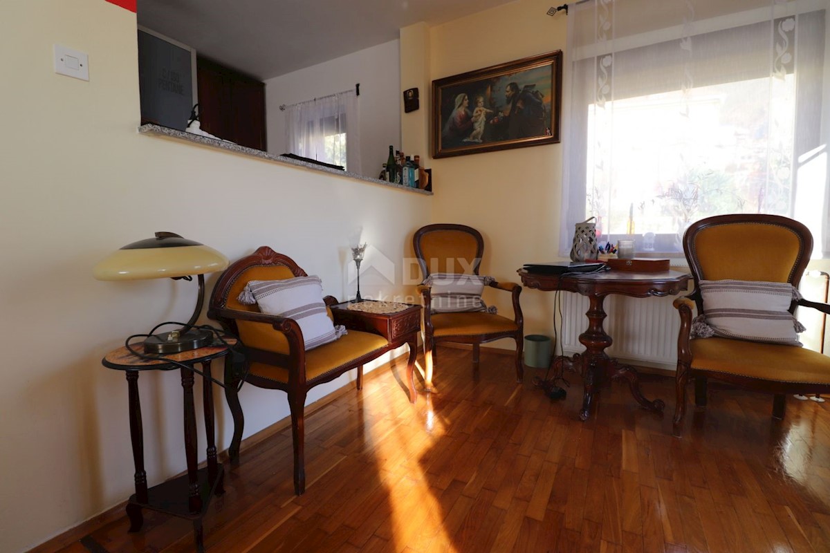 House For sale - PRIMORSKO-GORANSKA RIJEKA