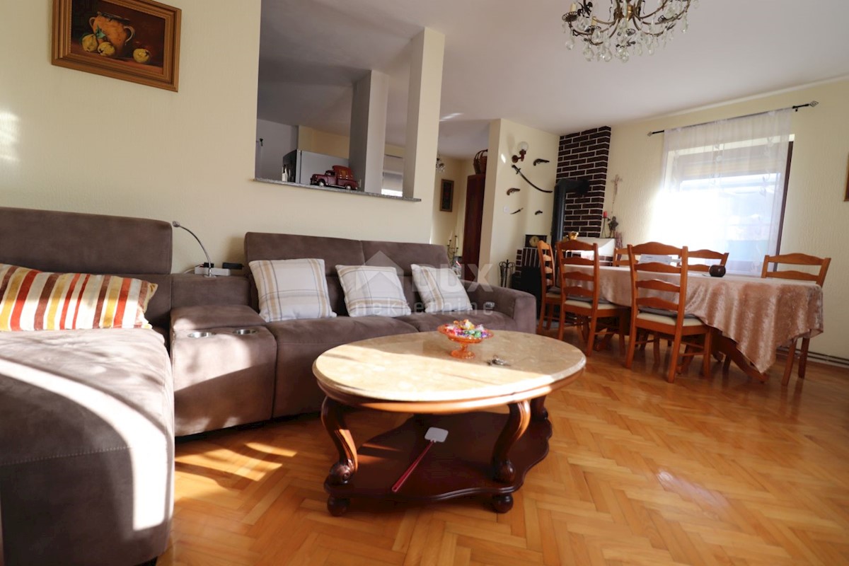 House For sale - PRIMORSKO-GORANSKA RIJEKA