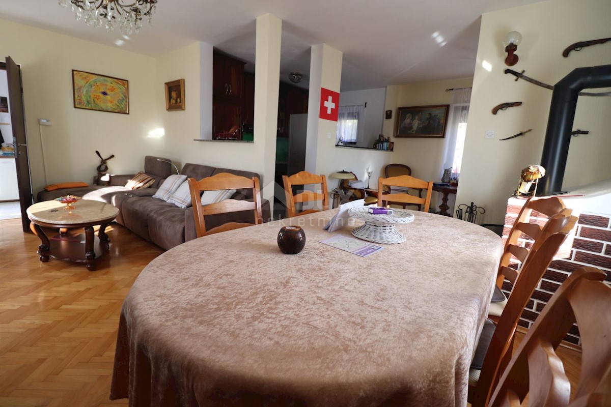 House For sale - PRIMORSKO-GORANSKA RIJEKA