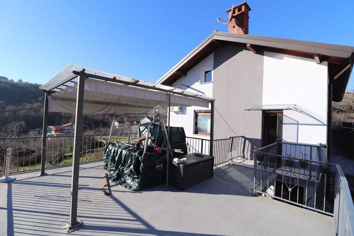 House For sale - PRIMORSKO-GORANSKA RIJEKA