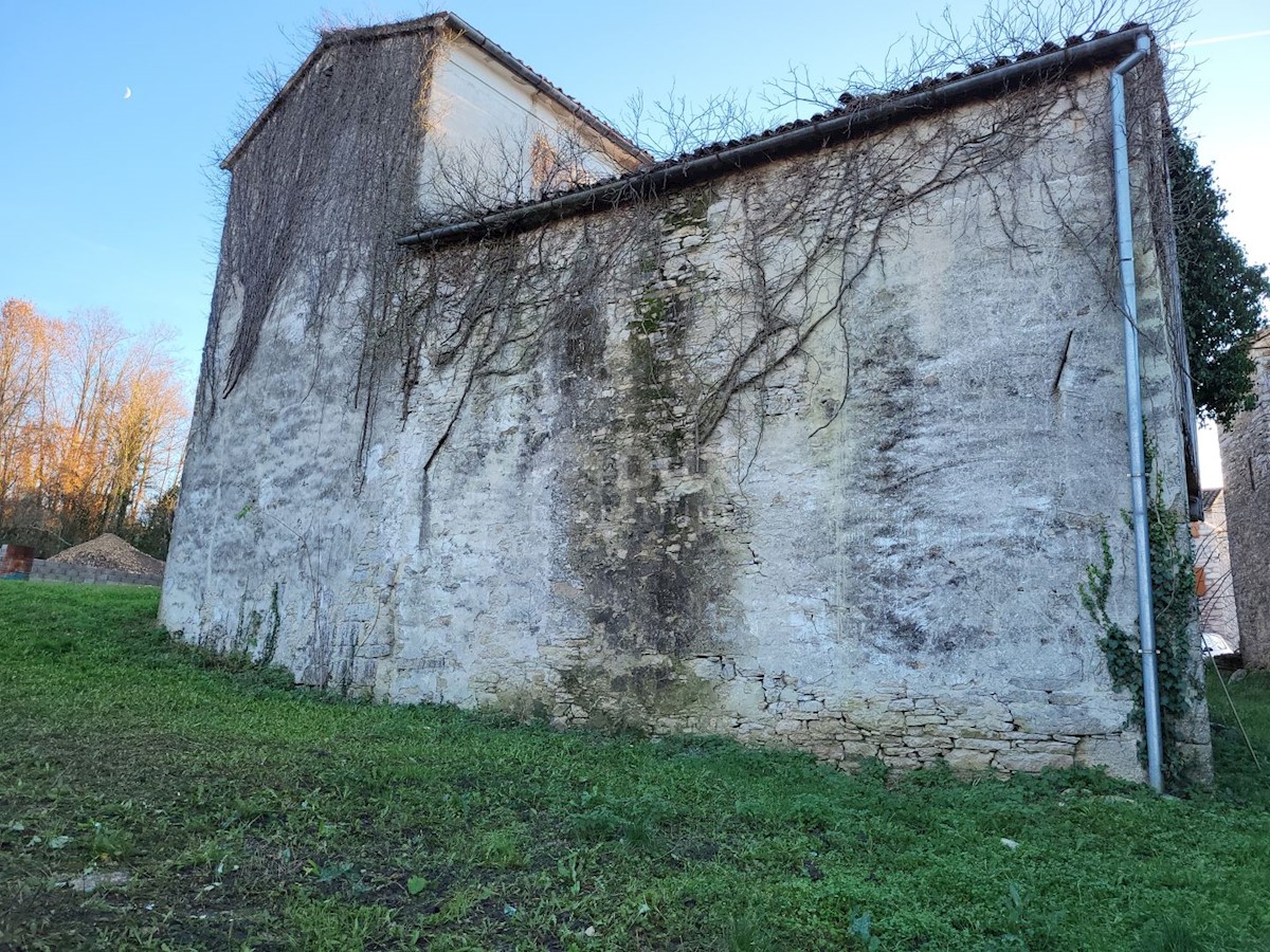 Kuća Na prodaju - ISTARSKA MOTOVUN