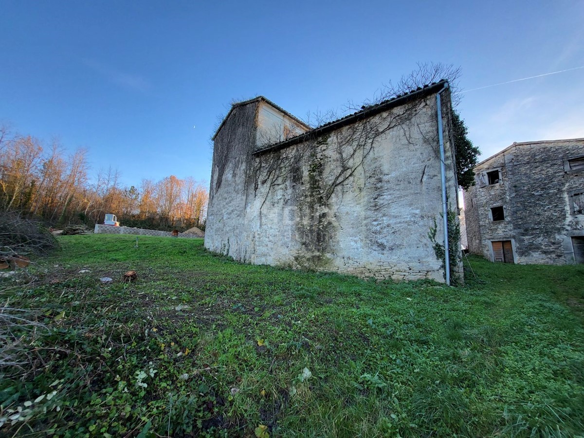 Kuća Na prodaju - ISTARSKA MOTOVUN