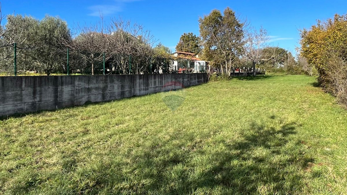 Terreno In vendita - ISTARSKA UMAG