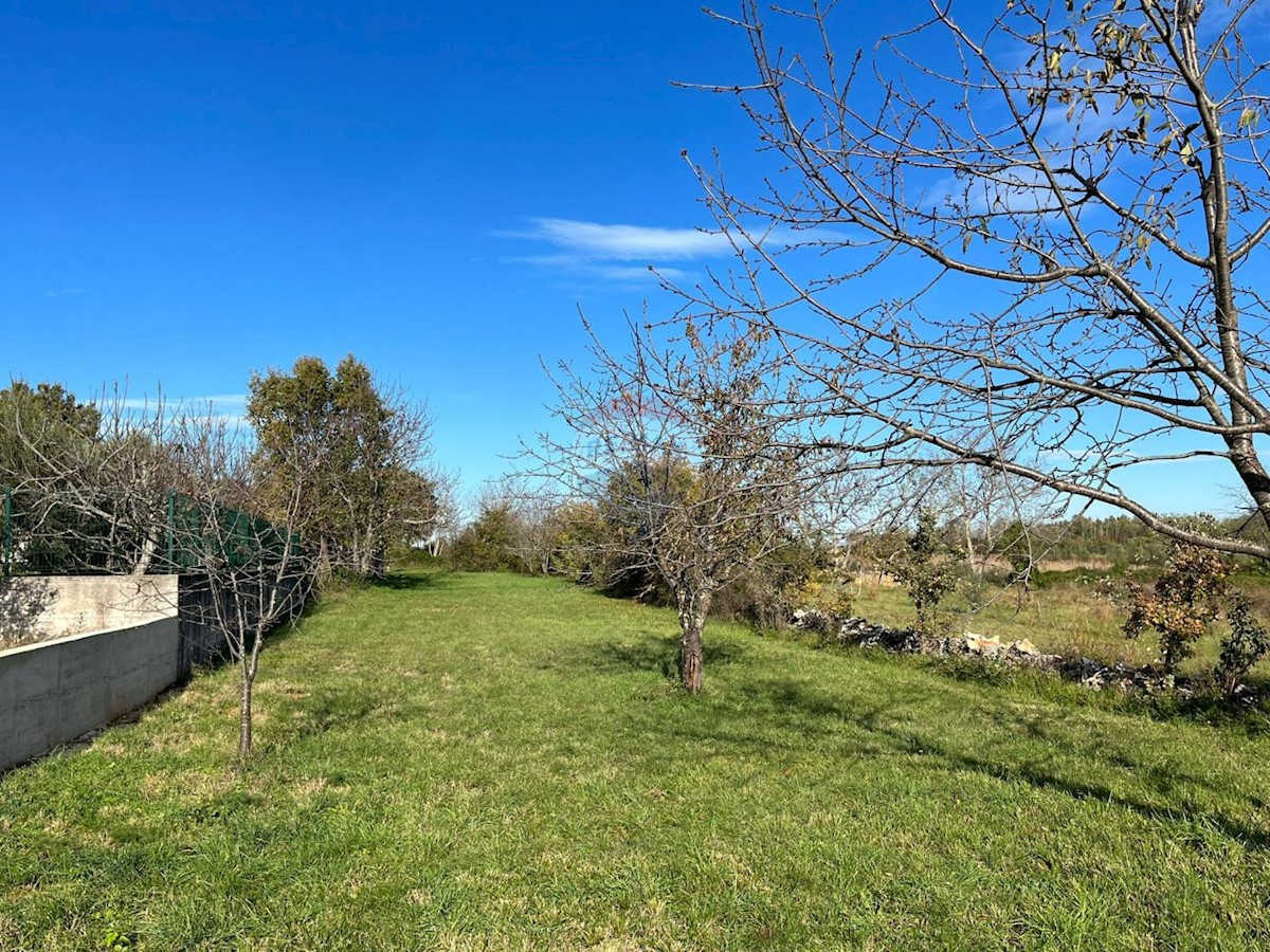 Terreno In vendita - ISTARSKA UMAG