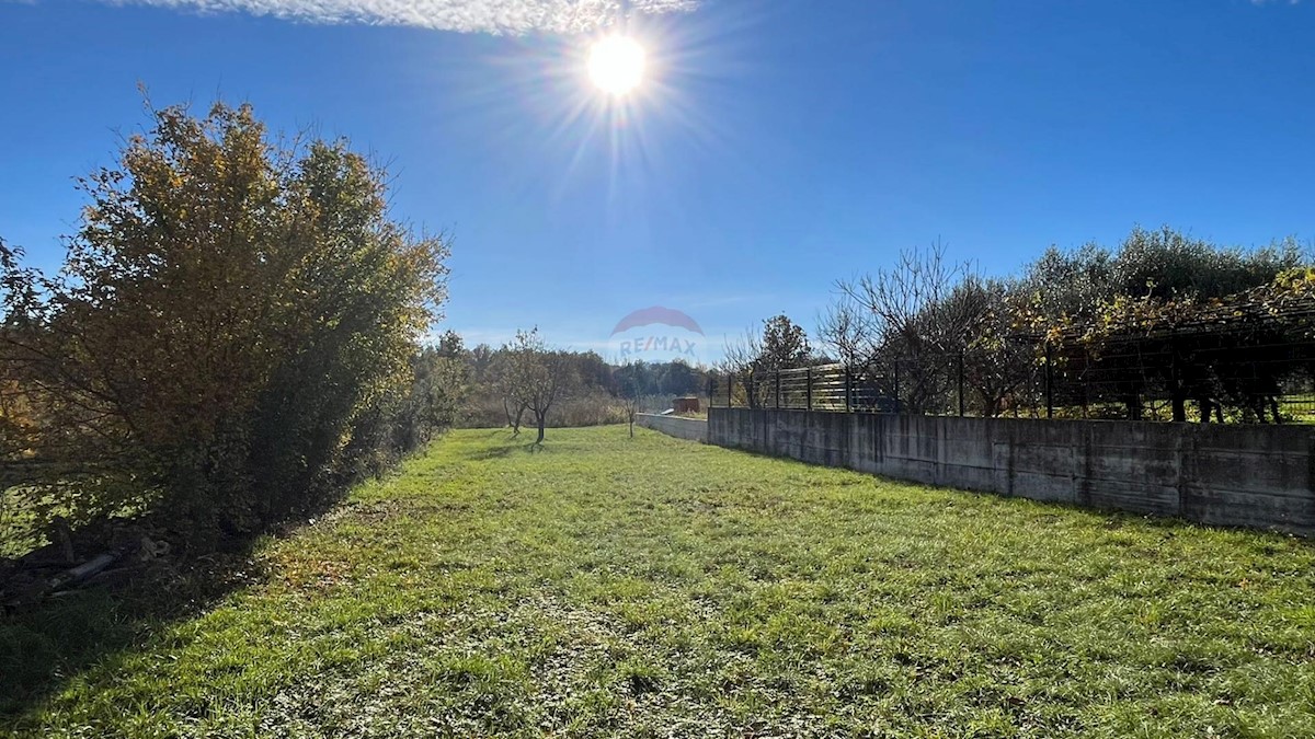 Terreno In vendita - ISTARSKA UMAG