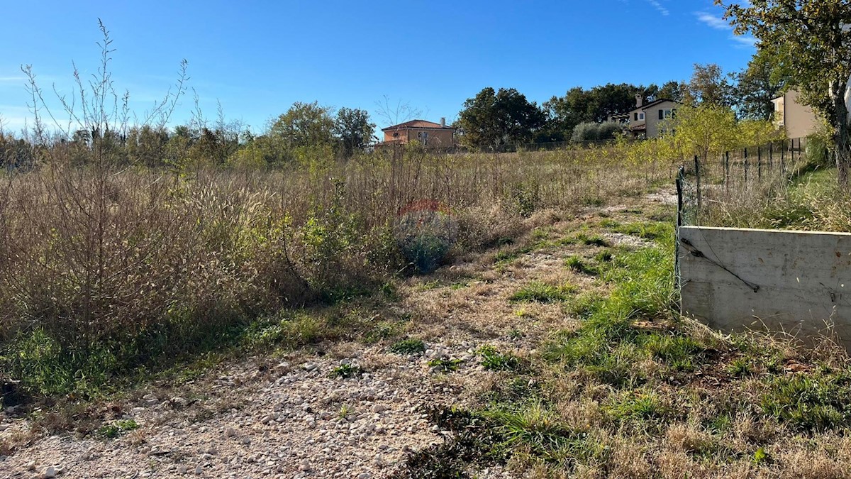 Terreno In vendita - ISTARSKA UMAG